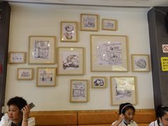 大堂-糖糖屋•糖水•雪花冰店(时尚天河店)