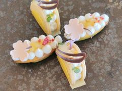 -上海和平饭店-华懋阁 The Cathay Room