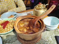 -小吊梨汤·北京菜(香山店)