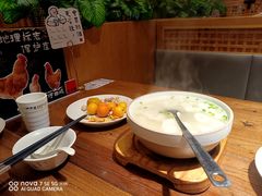 -四方桌·福建客家土菜(沙县步行街店)