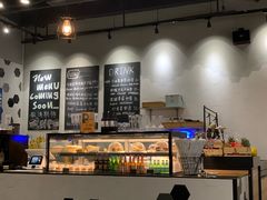 -HELLO 27 意面·沙拉·帕尼尼