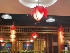 大堂-芦月轩羊蝎子(劲松店)