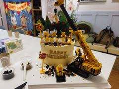 -食间旅人DIY烘焙工作室