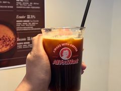 -The Roastery By AllYouWant(福田店)