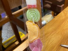 -森Some Fusion(荔湾店)