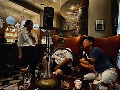-THE OLD HOUSE酒吧