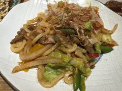 -林妈妈村·日式料理(宝山龙湖天街店)