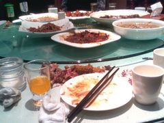 android_upload_pic-红樱桃·新派辽菜(北行店)
