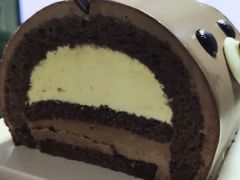 -好利来(抚顺万达店)