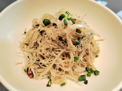 -小大董·烤鸭(观景餐厅·南京西路店)
