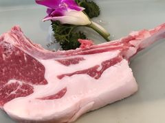 法式羊排-蚝英雄鲜蚝自助专门店(长楹天街直营店)