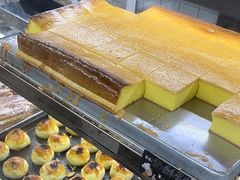 -甜嘟嘟烘焙坊(舒城路店)