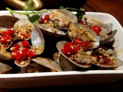 -炊烟小炒黄牛肉(东庆街店)