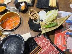 -呷哺呷哺(延安西路店)