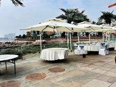 -靓湾海鲜·海景餐厅(小麦岛店)