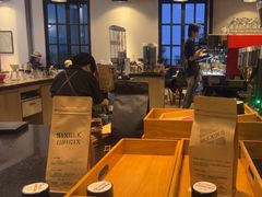 -The Workshop Coffee