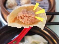 -食惠里小笼包面馆(越秀店)