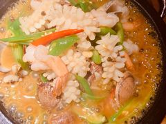 -九锅一堂酸菜鱼(新南凯德直营店)