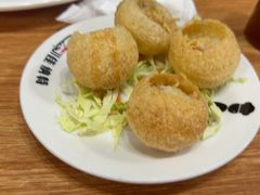 -清真·AL-JANNAT 佳纳特餐厅(狮子桥店)