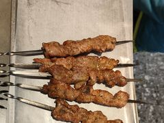 -大闫家烧烤·小海鲜家常菜(郑庄店)