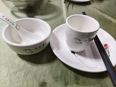 -渔舟意·湖南家宴(萝岗纳金城店)