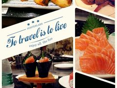 -大渔铁板烧(蛇口店)