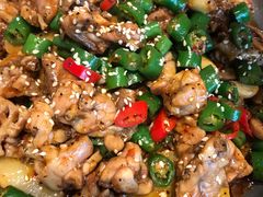 -赵小姐丨新中餐(曲江店)