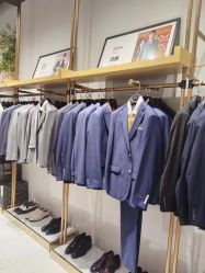 -埃沃定制(壹方城购物中心店)