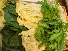 -蝎王府羊蝎子(西直门店)