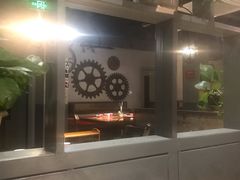 -牛很鲜潮汕牛肉火锅(朝晖路店)