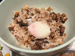 -胡麻(静安嘉里店)