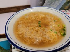 -七爺清汤腩(南开大悦城店)