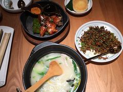 -云海肴·汽锅鸡·云南菜(高德置地店)
