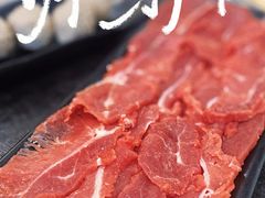 -林记潮牛·牛肉火锅(上马墩店)