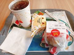 -必胜客(万达广场店)