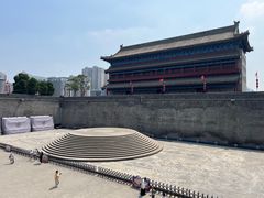 -西安城墙·碑林历史文化景区