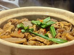-大吉利·潮汕鲜牛肉火锅(西安店)