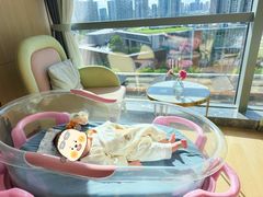 -雪梅月子中心(华侨城店)