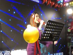 -路边边地标烧烤·川菜·小龙虾·音乐酒馆(良乡长虹店)