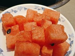-沧州成老灶火锅鸡(鹿泉总店)