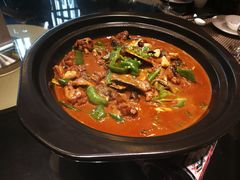 -茶叁酒肆·楚味江湖(菱角湖店)