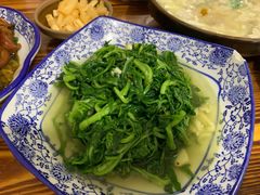 时蔬-巢湖名吃·徽府农家菜(半汤店)