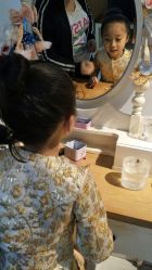 点击看大图 -倾城宝贝儿童摄影(浦东金谊店)