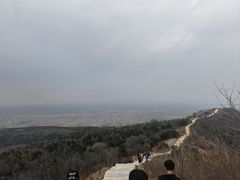 -棋盘山风景区