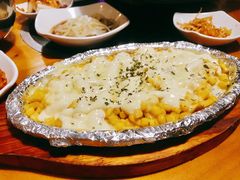 -咕咕站韩国料理(紫金港店)