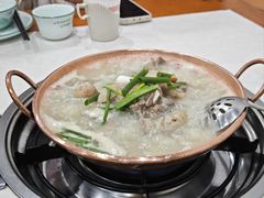 -藏味八珍特色火锅