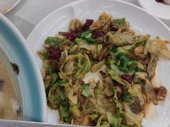 -元唐家宴•经典东北菜(梅市口路店)