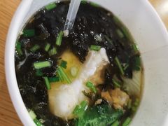 -家宴·灌蛋·沙茶面(曾厝垵店)