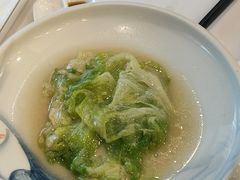 -一品粤珍轩(吴中路店)