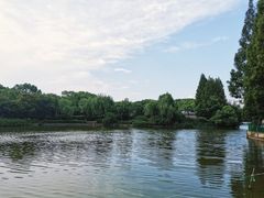 -黄兴公园
